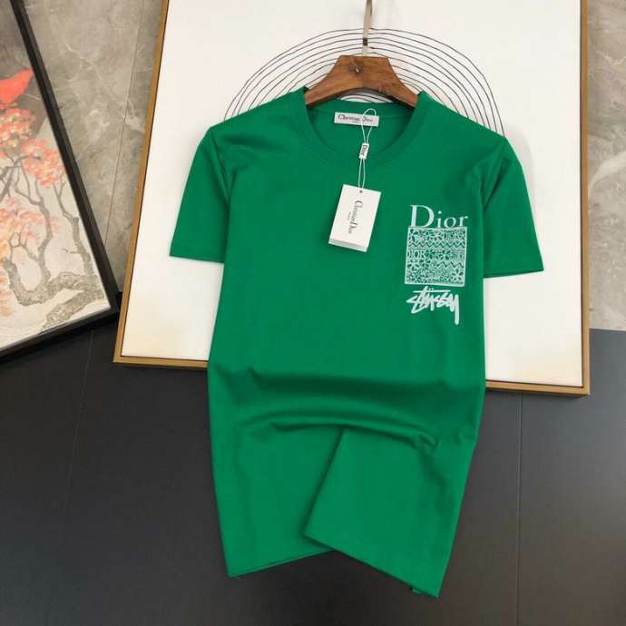 Dior T Shirts Short _SKUDiorM-3XLtltn2734013